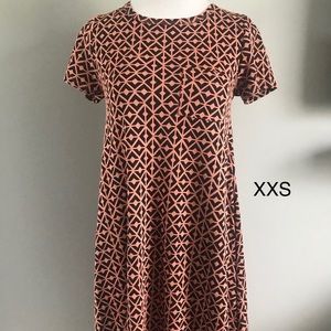 LuLaRoe Carly Dress